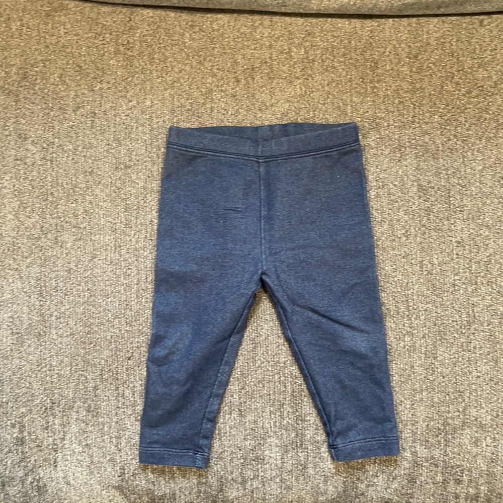 Babygirl GAP jeggins